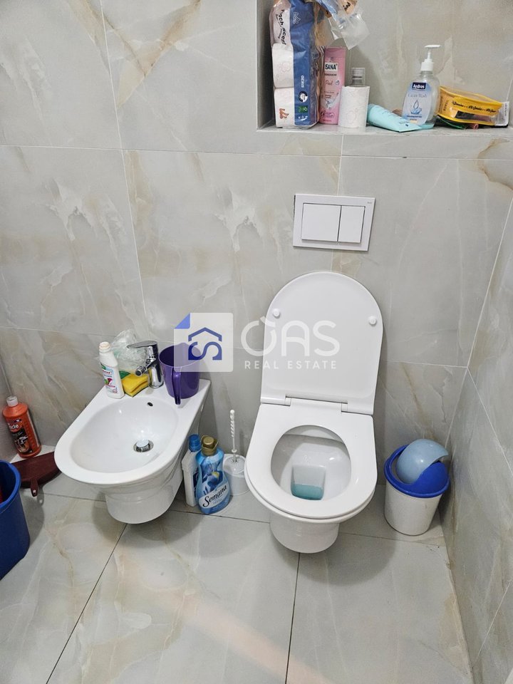 Appartamento 1+1 in Affitto a Tirana - 500€ | 70 m²