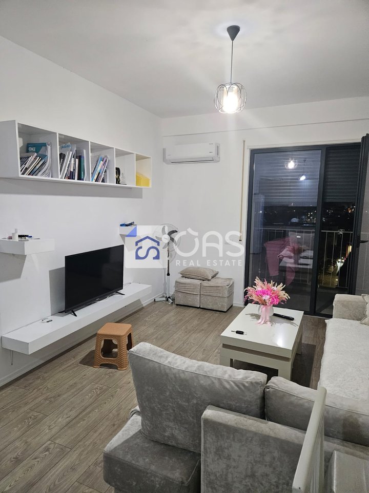 Appartamento 1+1 in Affitto a Tirana - 500€ | 70 m²