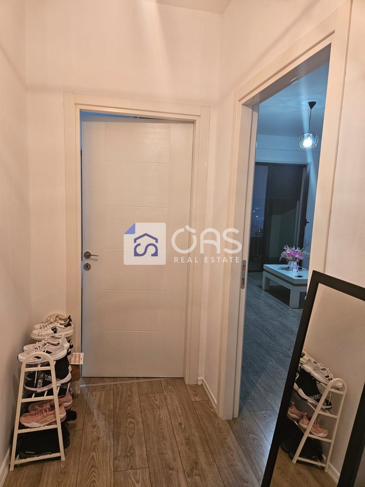 Appartamento 1+1 in Affitto a Tirana - 500€ | 70 m²