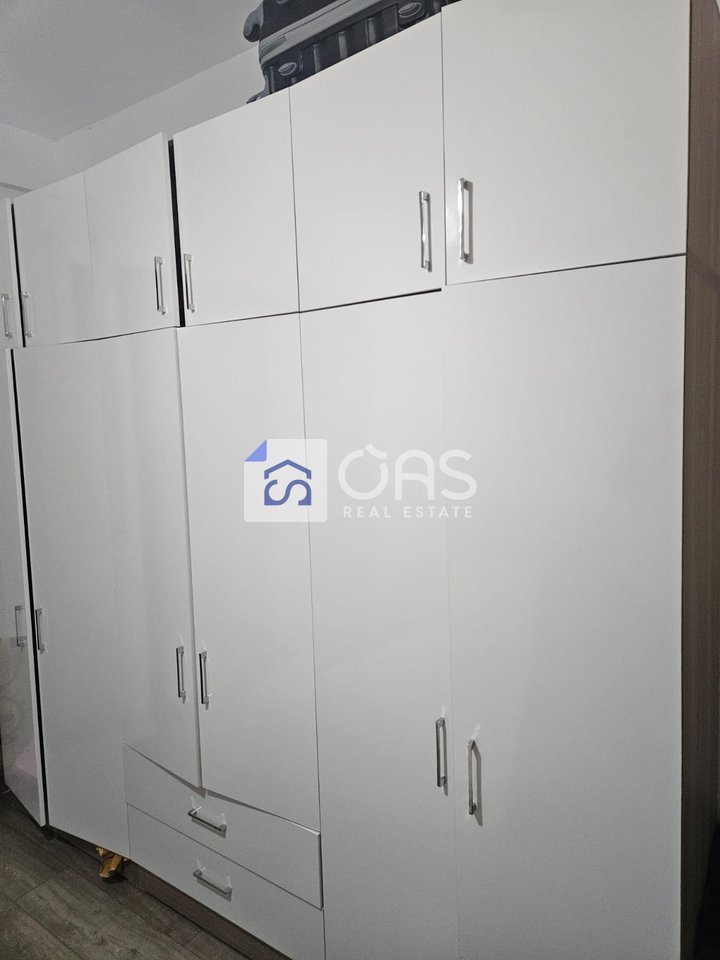 Appartamento 1+1 in Affitto a Tirana - 500€ | 70 m²