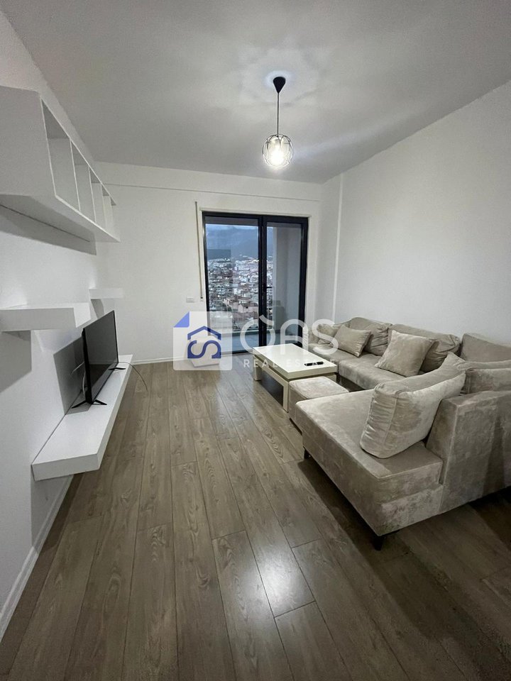 Appartamento 1+1 in Affitto a Tirana - 500€ | 70 m²