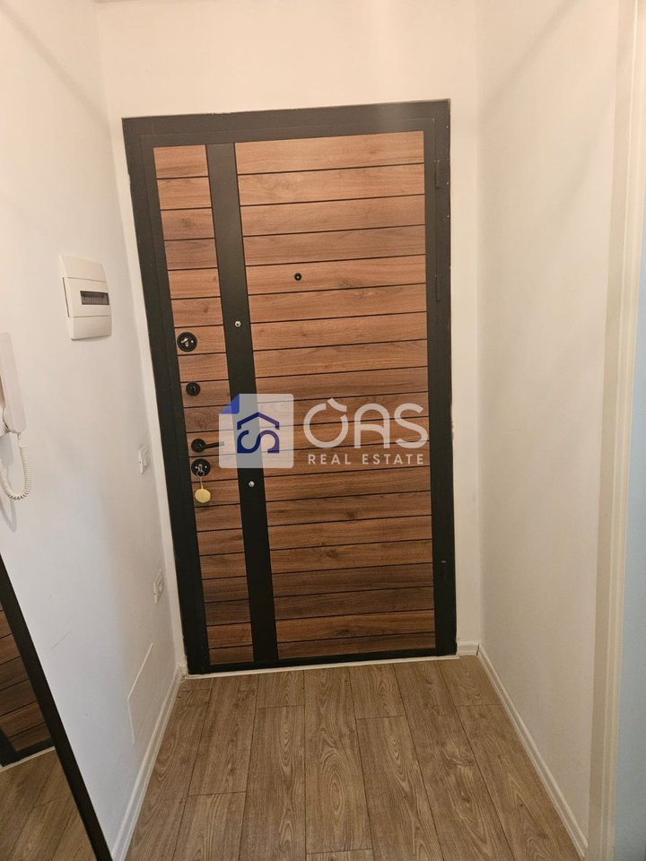 Appartamento 1+1 in Affitto a Tirana - 500€ | 70 m²