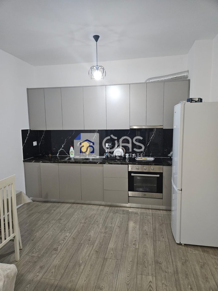 Appartamento 1+1 in Affitto a Tirana - 500€ | 70 m²