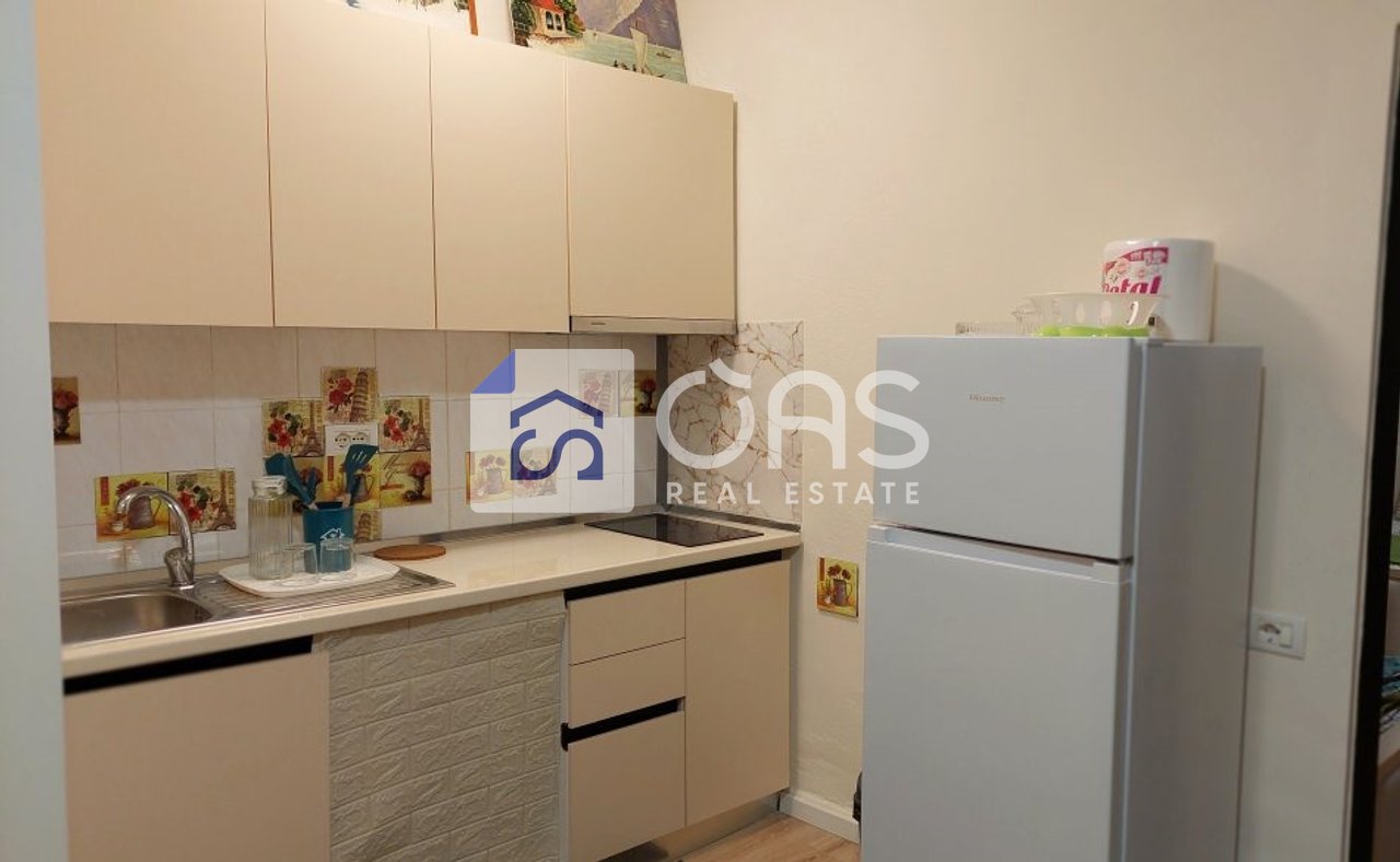 Appartamento 1+1 in Affitto a Myslym Shyri, Tirana - 600€ | 65 m²