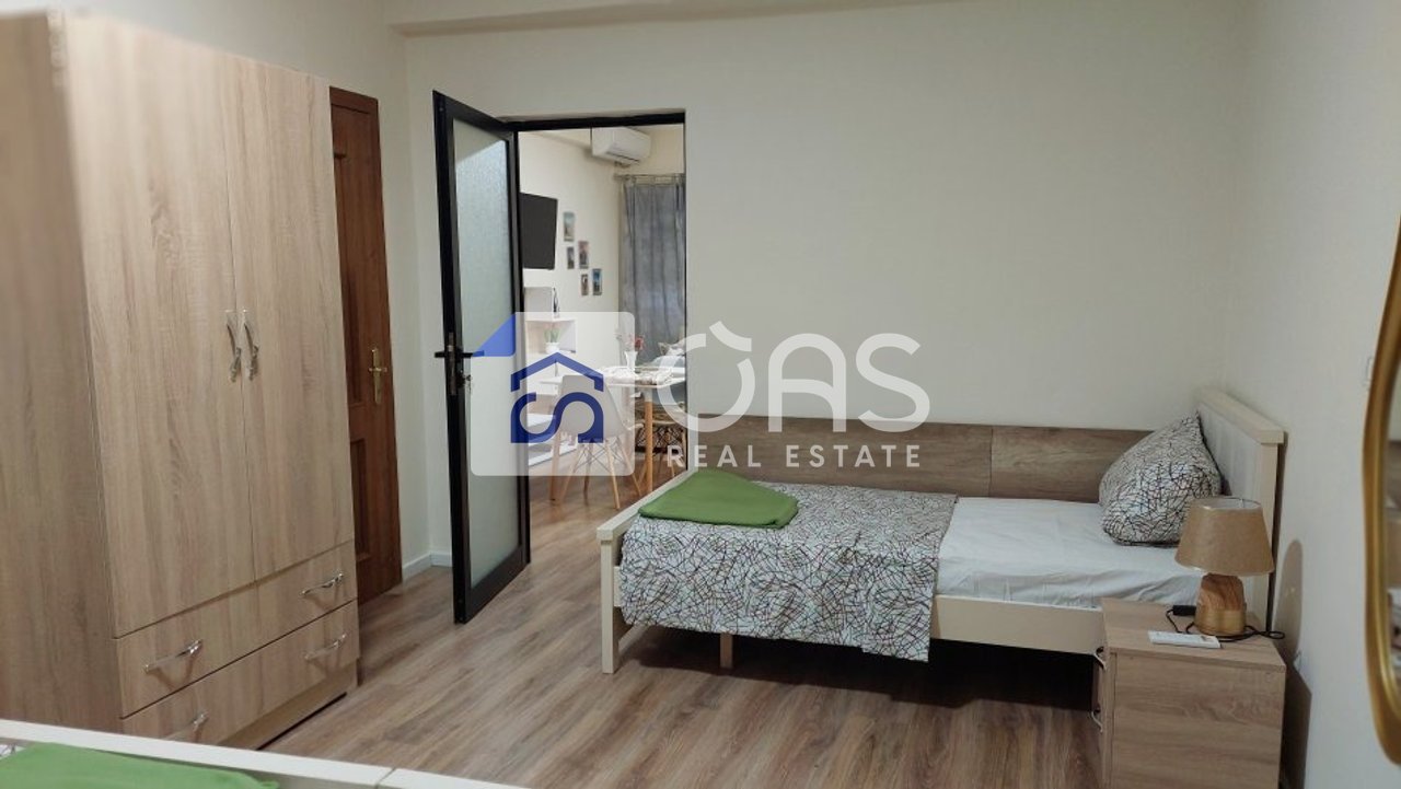 Appartamento 1+1 in Affitto a Myslym Shyri, Tirana - 600€ | 65 m²