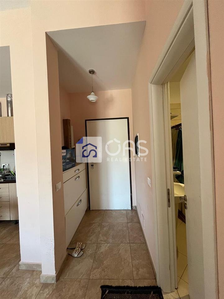 Apartament 2+1 Me Qira në Kodra e Diellit, Tiranë - 500€ | 71 m²