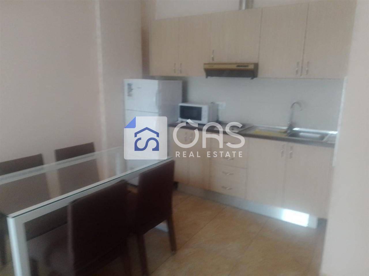Apartament 2+1 Me Qira në Kodra e Diellit, Tiranë - 500€ | 71 m²