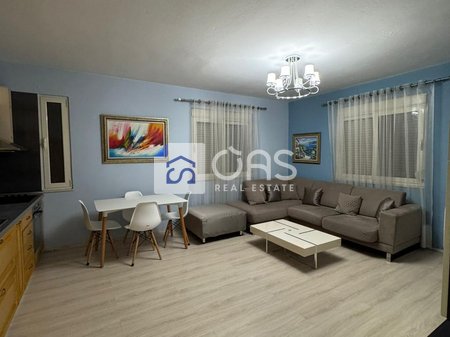 1+1 apartment for rent near Medreseja
