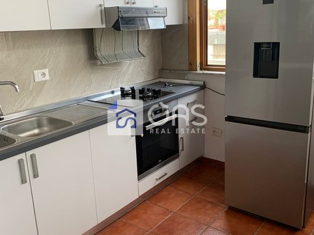 1+1+Veranda apartment for rent in Don Bosko.