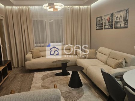 Jepet me qera apartament 2+1+2 tek Dritan Hoxha