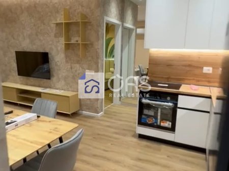 1+1 Apartment for rent in Fresk