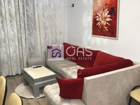 Jepet apartament me qera 1+1 tek Ish Ekspozita