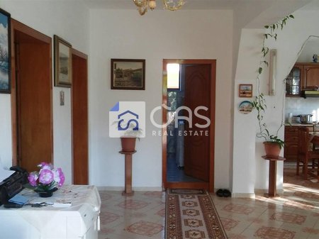 Jepet shtepi private me qera 1+1 tek Ish Fusha e Aviacionit