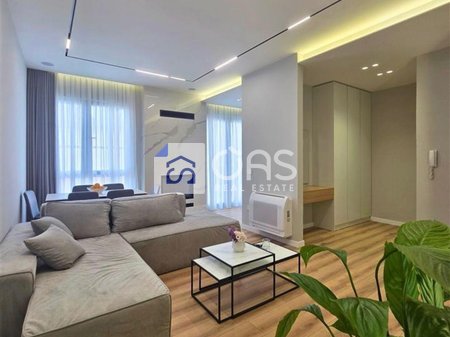 Appartamento di lusso in affitto 1+1 al Lago Secco, Green Valley 1300 euro