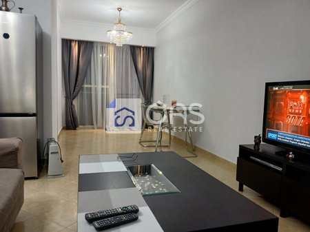 2+1 apartment for rent in Fresk.