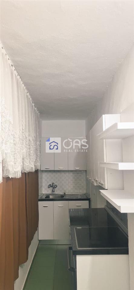 Jepet me qera apartament 1+1 ne Ali Dem