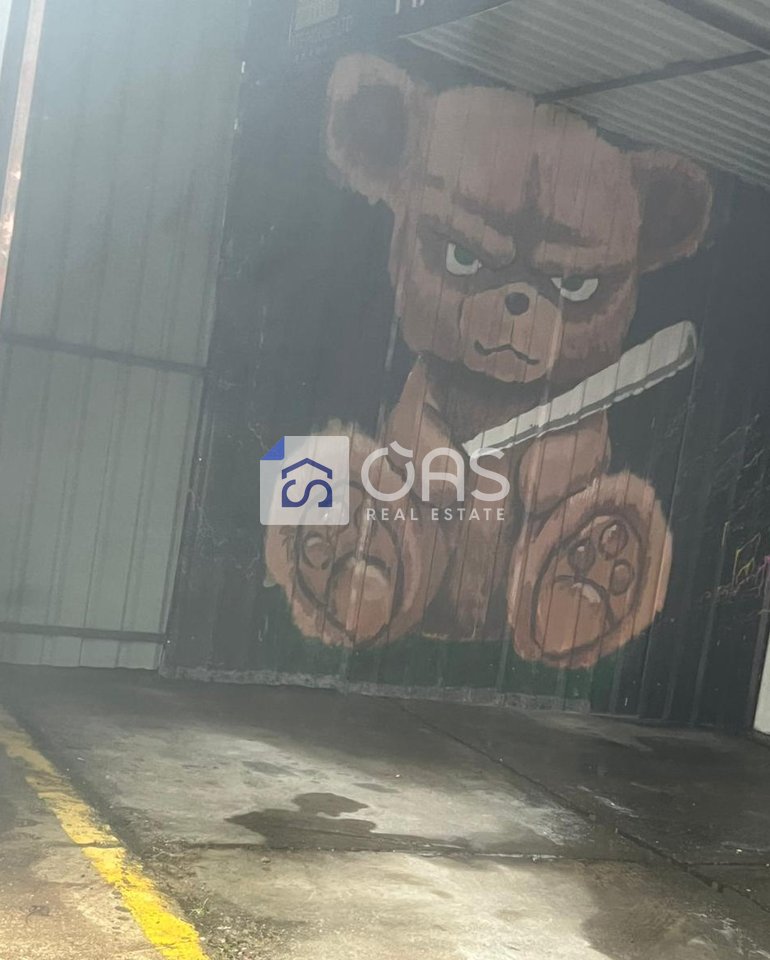 Jepet me qera Ambient biznesi-Magazine tek 5 Maji