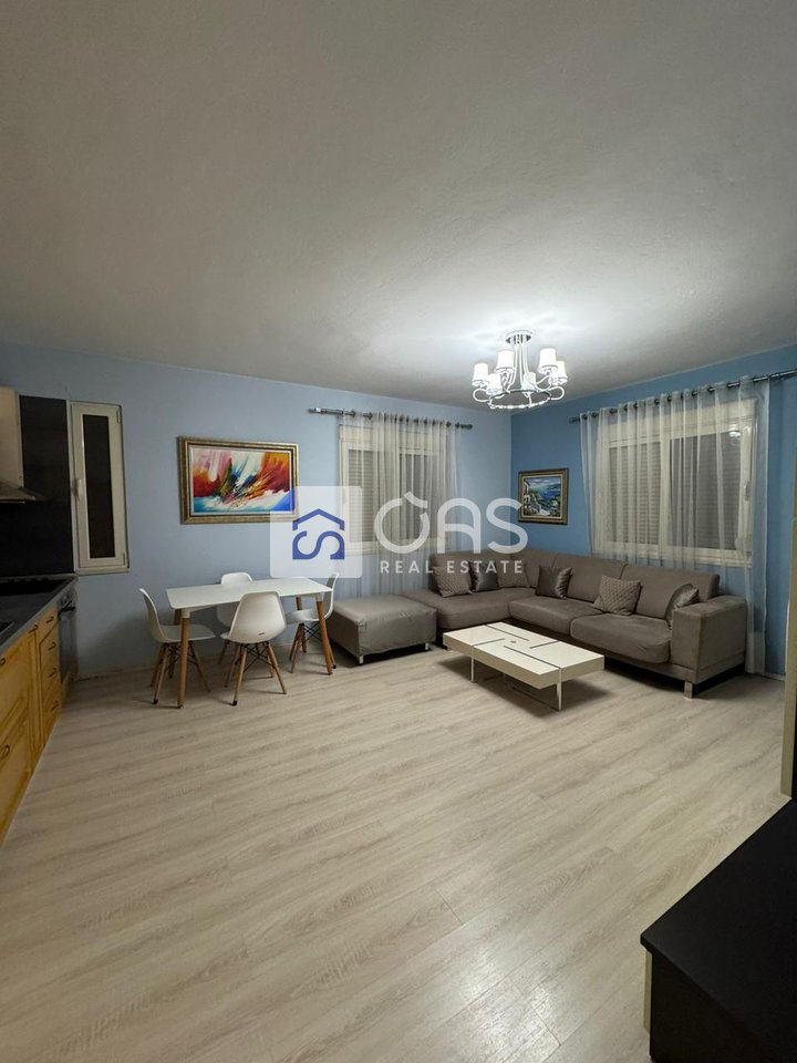 1+1 apartment for rent near Medreseja