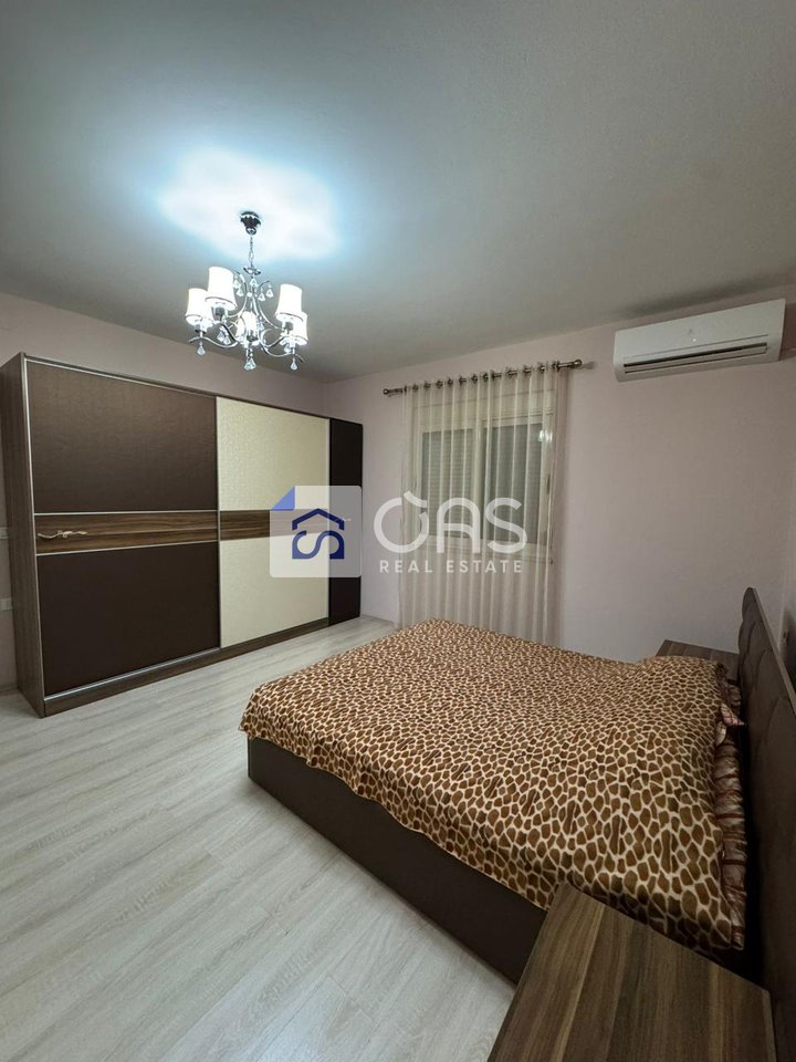 1+1 apartment for rent near Medreseja