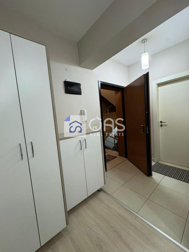 1+1 apartment for rent near Medreseja