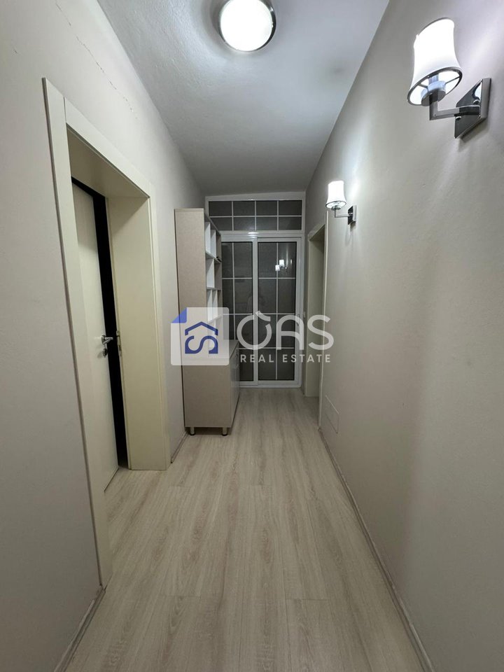 1+1 apartment for rent near Medreseja