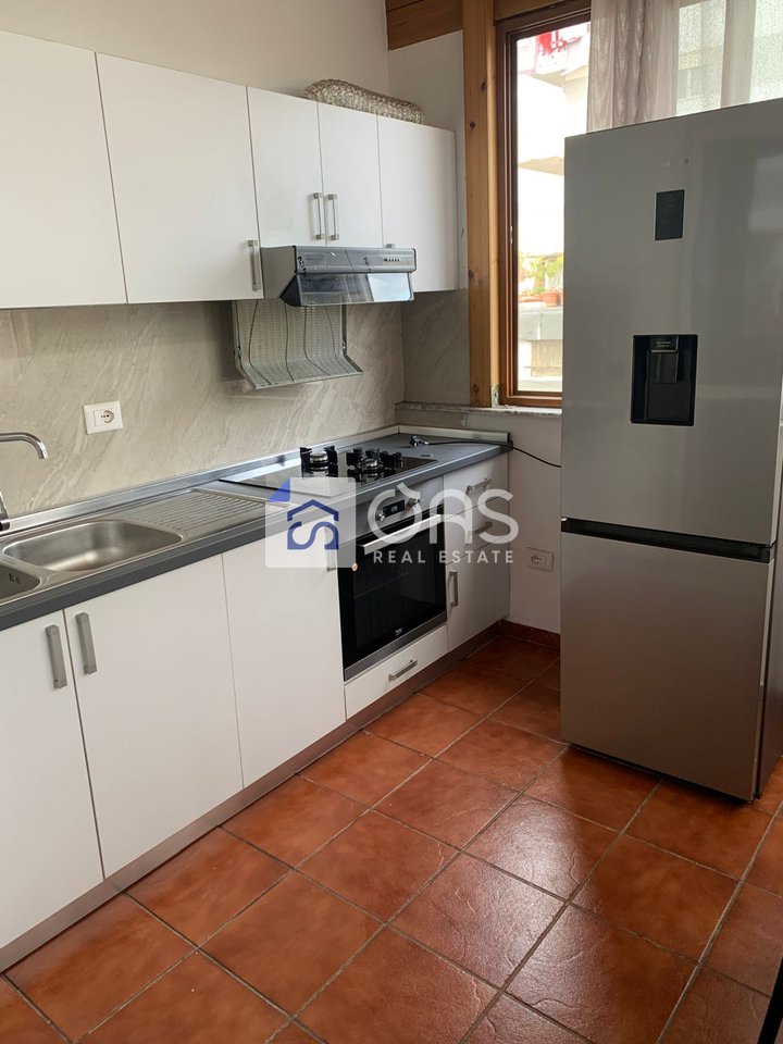 Affittasi appartamento 1+1+veranda a Don Bosko.