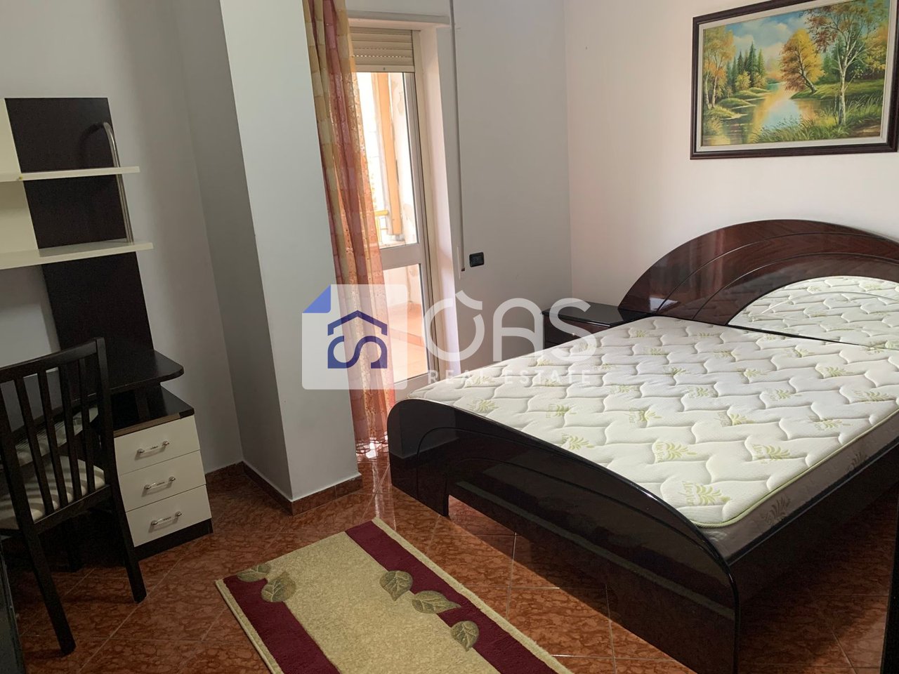 Affittasi appartamento 1+1+veranda a Don Bosko.