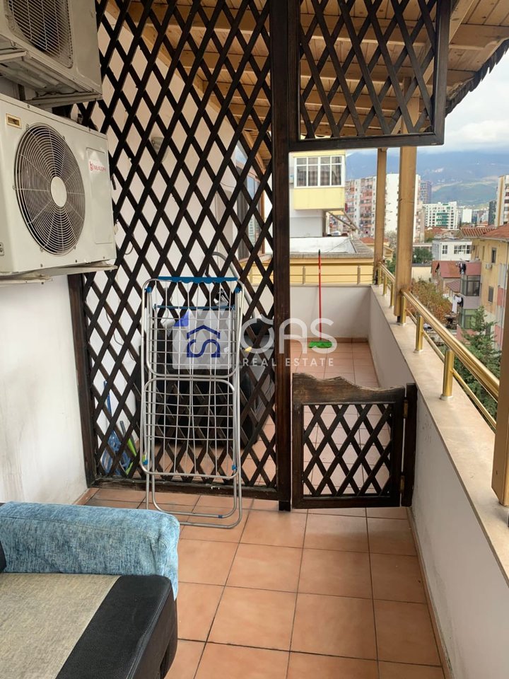 Affittasi appartamento 1+1+veranda a Don Bosko.