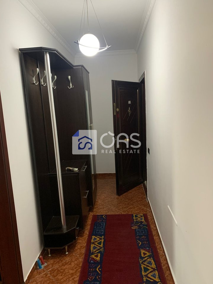 Affittasi appartamento 1+1+veranda a Don Bosko.