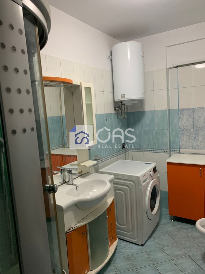 Affittasi appartamento 1+1+veranda a Don Bosko.