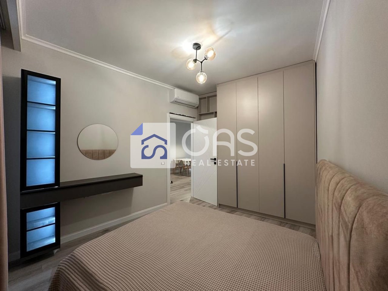 1+1 apartment for rent near Teg (Rose Garden Residence)