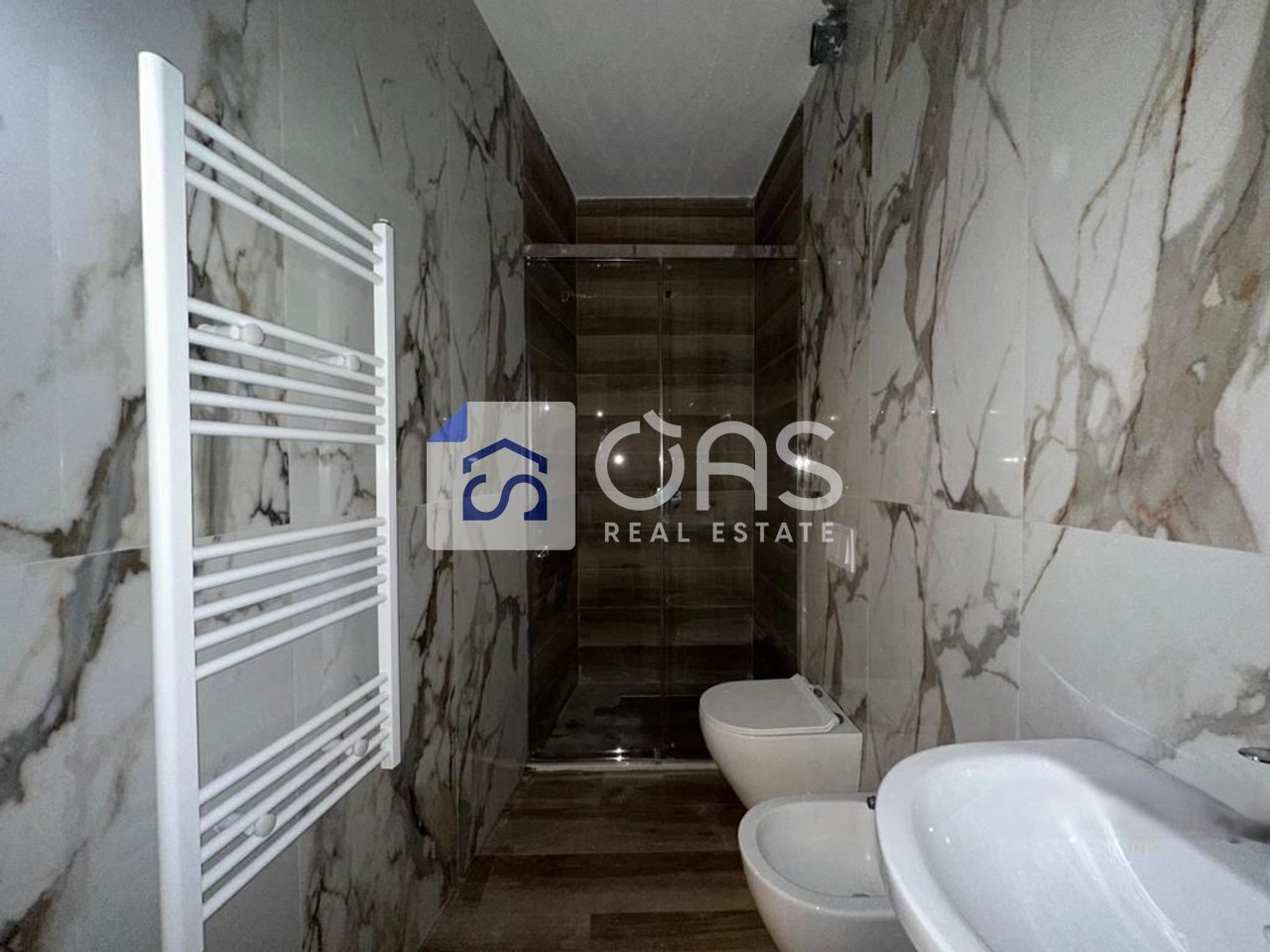 1+1 apartment for rent near Teg (Rose Garden Residence)