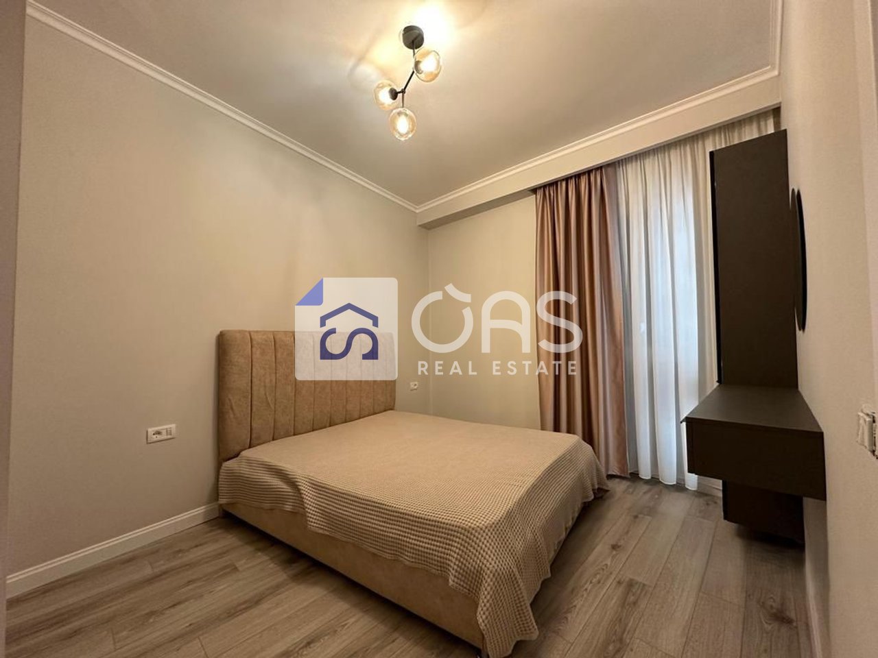 1+1 apartment for rent near Teg (Rose Garden Residence)