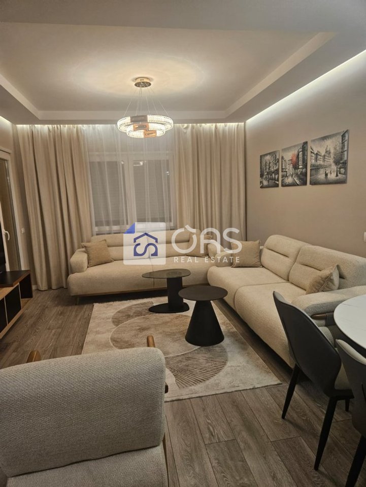 Jepet me qera apartament 2+1+2 tek Dritan Hoxha