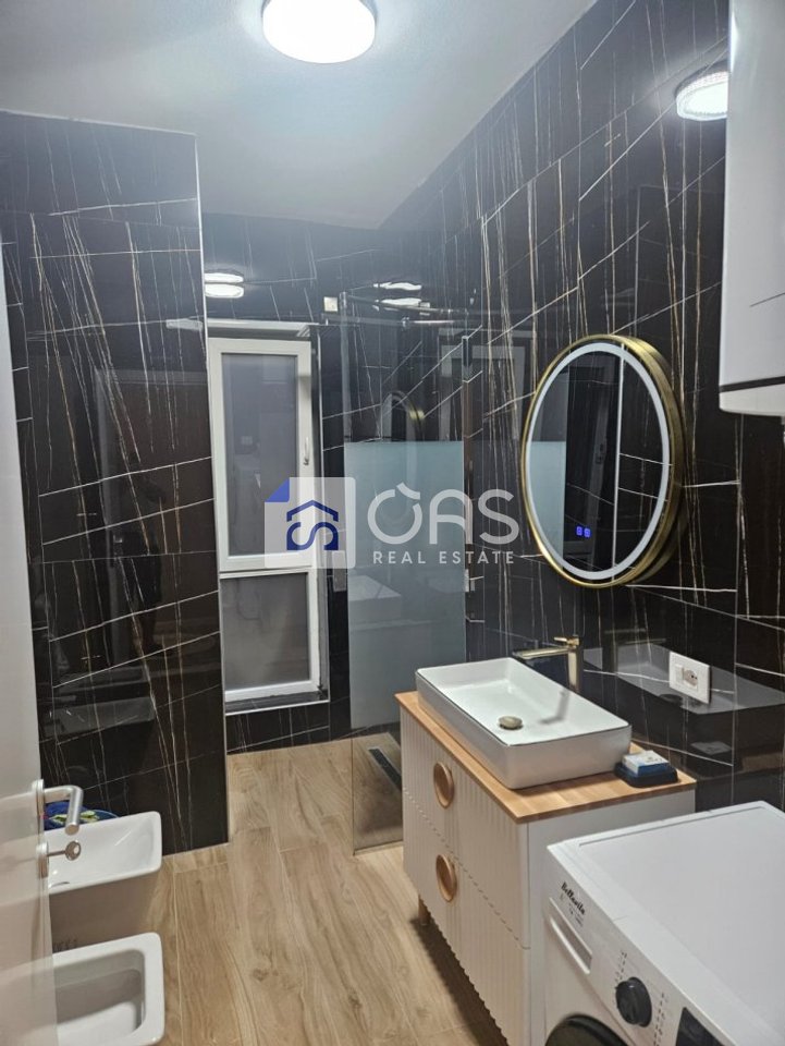 Jepet me qera apartament 2+1+2 tek Dritan Hoxha