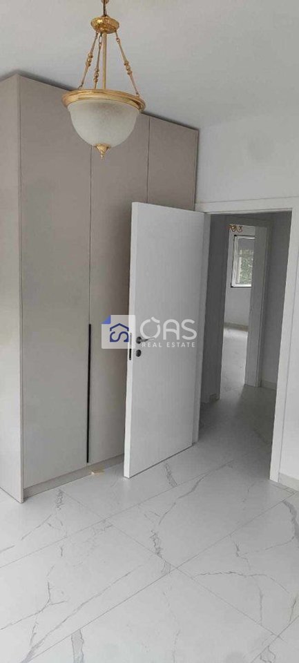 Jepet apartament me qera 2+1 tek  Ish Parku