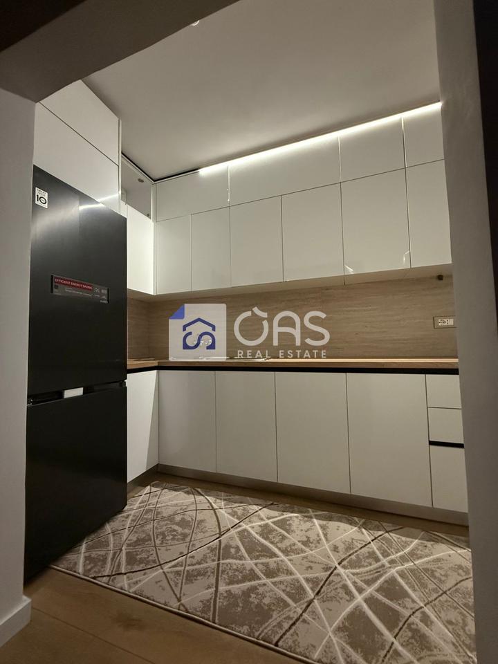 Vendesi appartamento 2+1 ad Ali Dem.