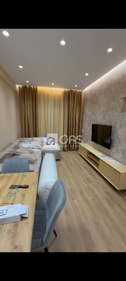 1+1 Apartment for rent in Fresk