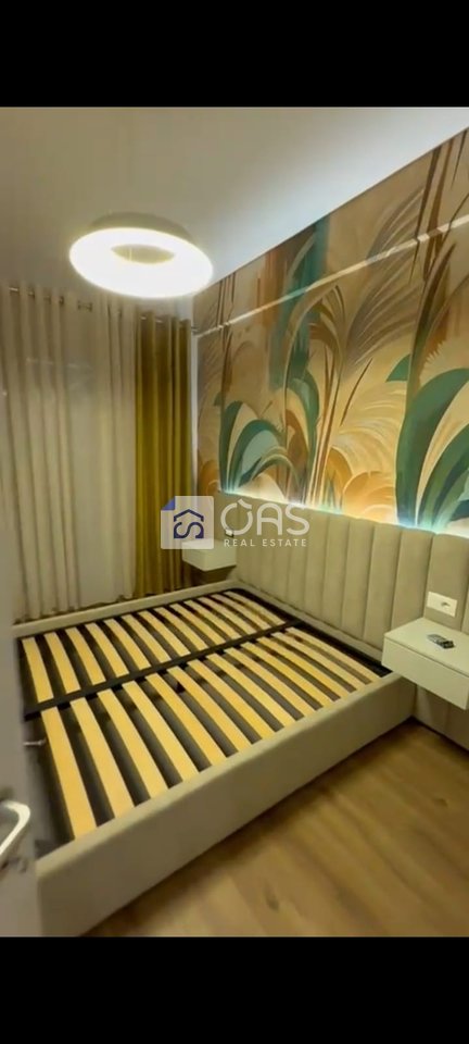 1+1 Apartment for rent in Fresk