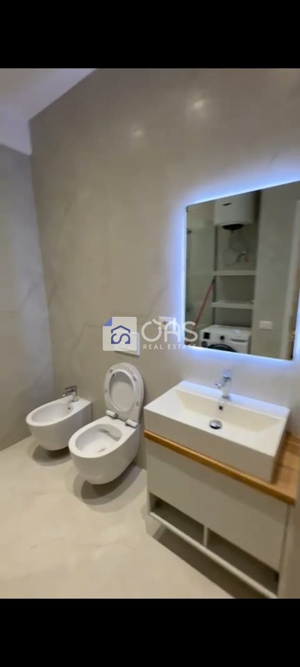 1+1 Apartment for rent in Fresk