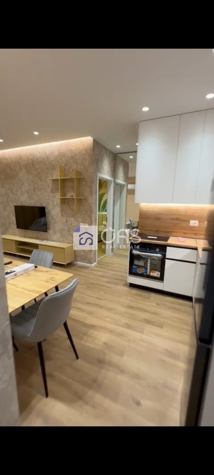 1+1 Apartment for rent in Fresk