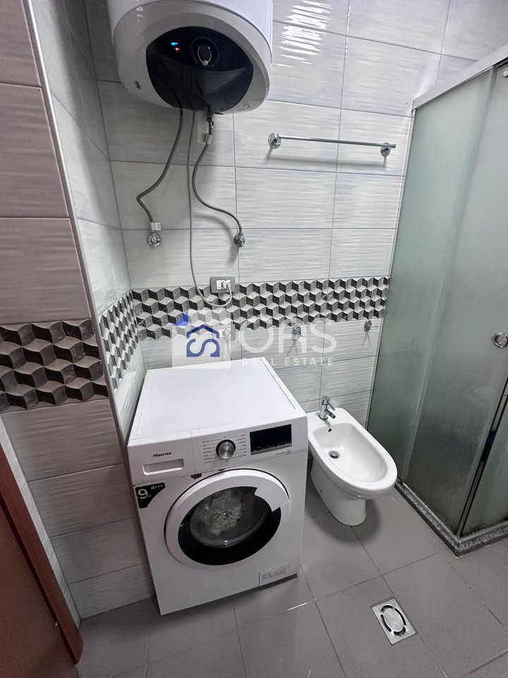 Jepet me qera Apartament 1+1 ne yzberisht