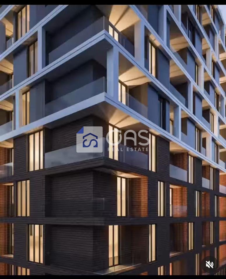 Shitet apartament 2+1+2 tek Ish Fusha e Aviacionit ( Meis Garden)