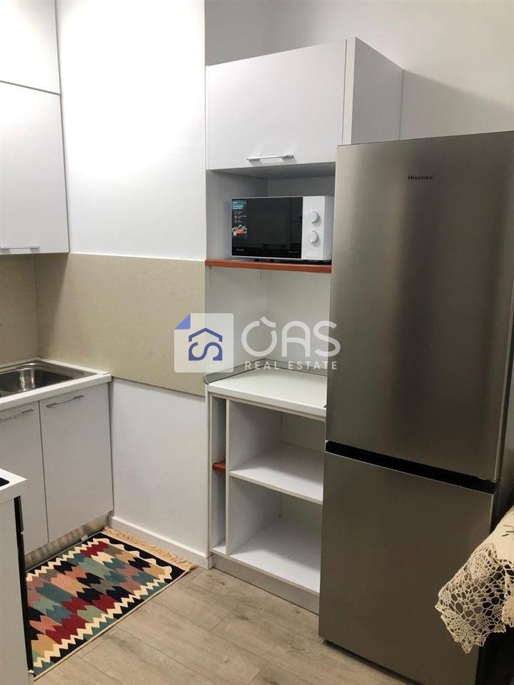 Jepet apartament me qera 1+1 tek Ish Ekspozita