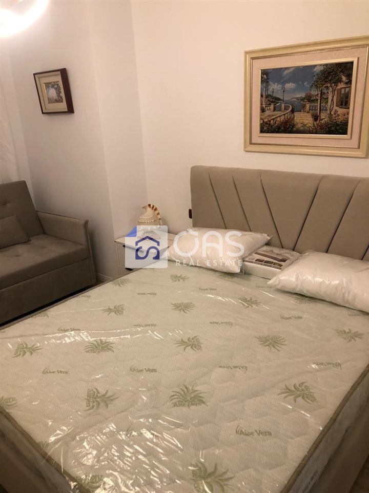 Jepet apartament me qera 1+1 tek Ish Ekspozita