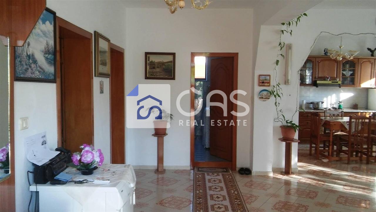 Jepet shtepi private me qera 1+1 tek Ish Fusha e Aviacionit