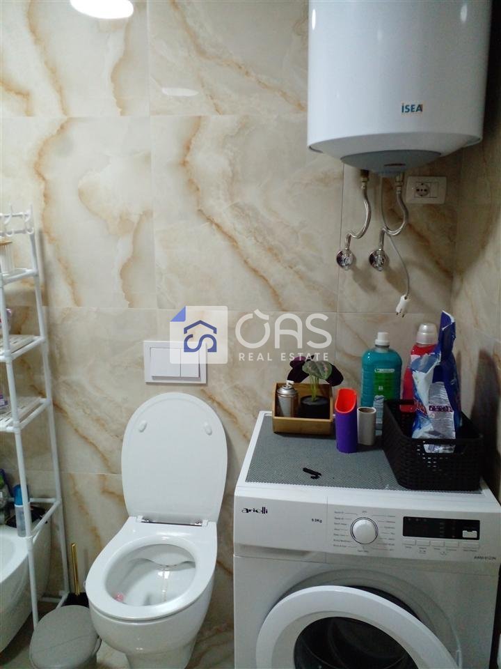 Jepet me qera Apartament 2+1+2 ne Don Bosko