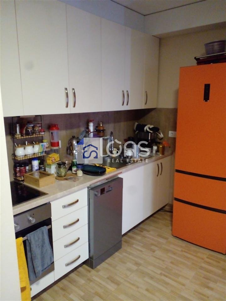 Jepet me qera Apartament 2+1+2 ne Don Bosko