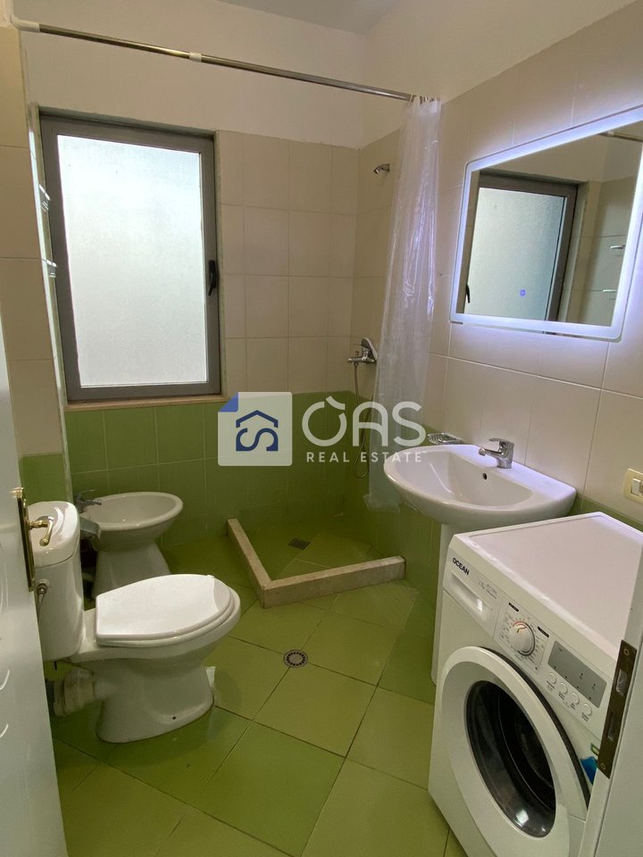 Appartamento in affitto 1+1 Astir