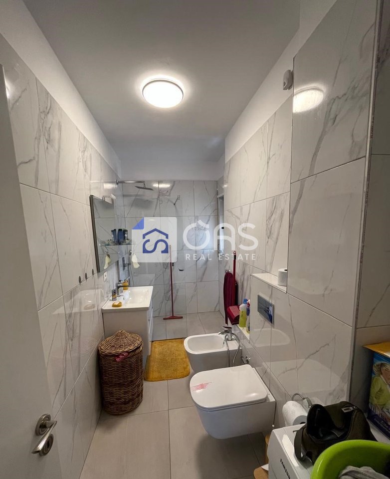 Shitet apartament 2+1 tek Selvia ( Vila Gold).